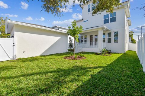 A home in TAMPA