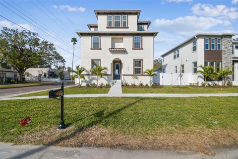 A home in TAMPA