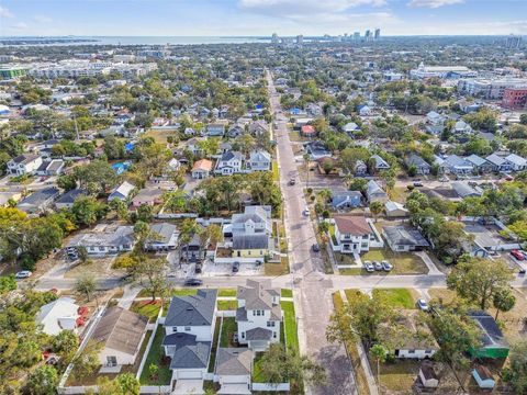 A home in TAMPA