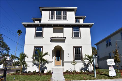 A home in TAMPA