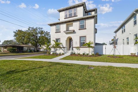 A home in TAMPA