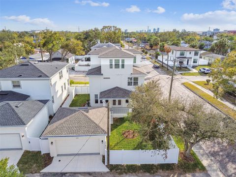 A home in TAMPA