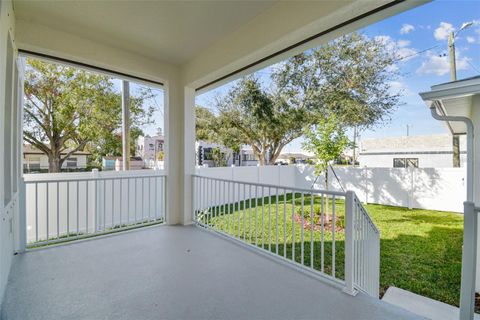 A home in TAMPA