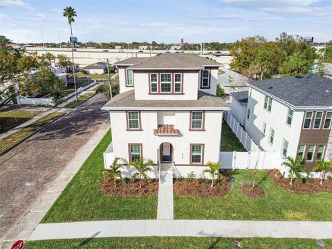 A home in TAMPA