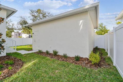 A home in TAMPA