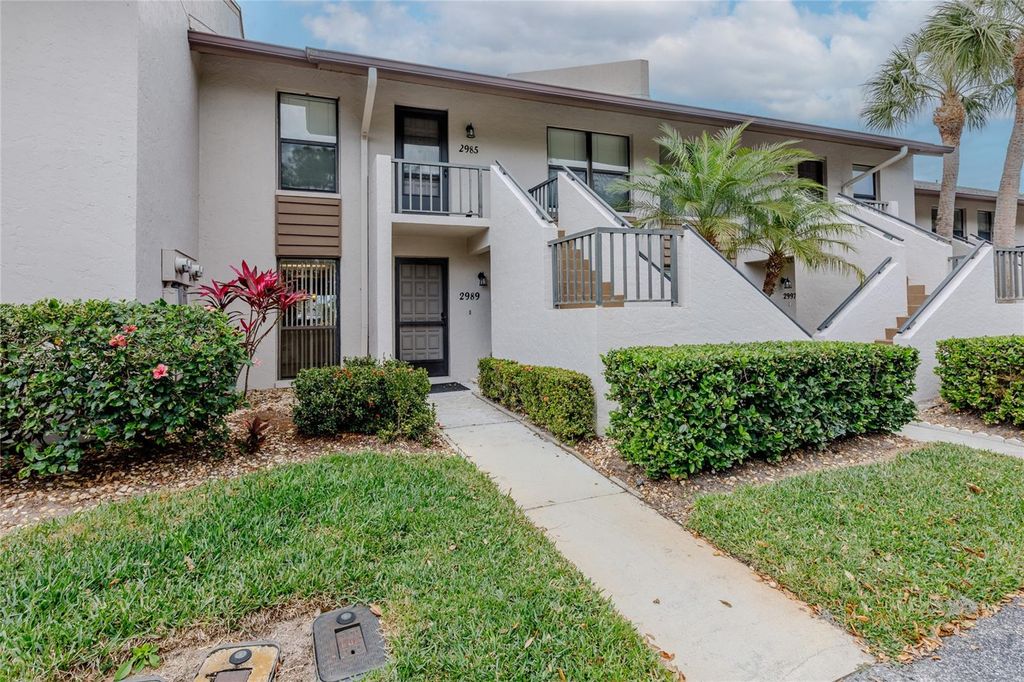 Photo of 2989 Taywood Meadow Mdw #19, Sarasota, FL 34235 (MLS # A4684414)