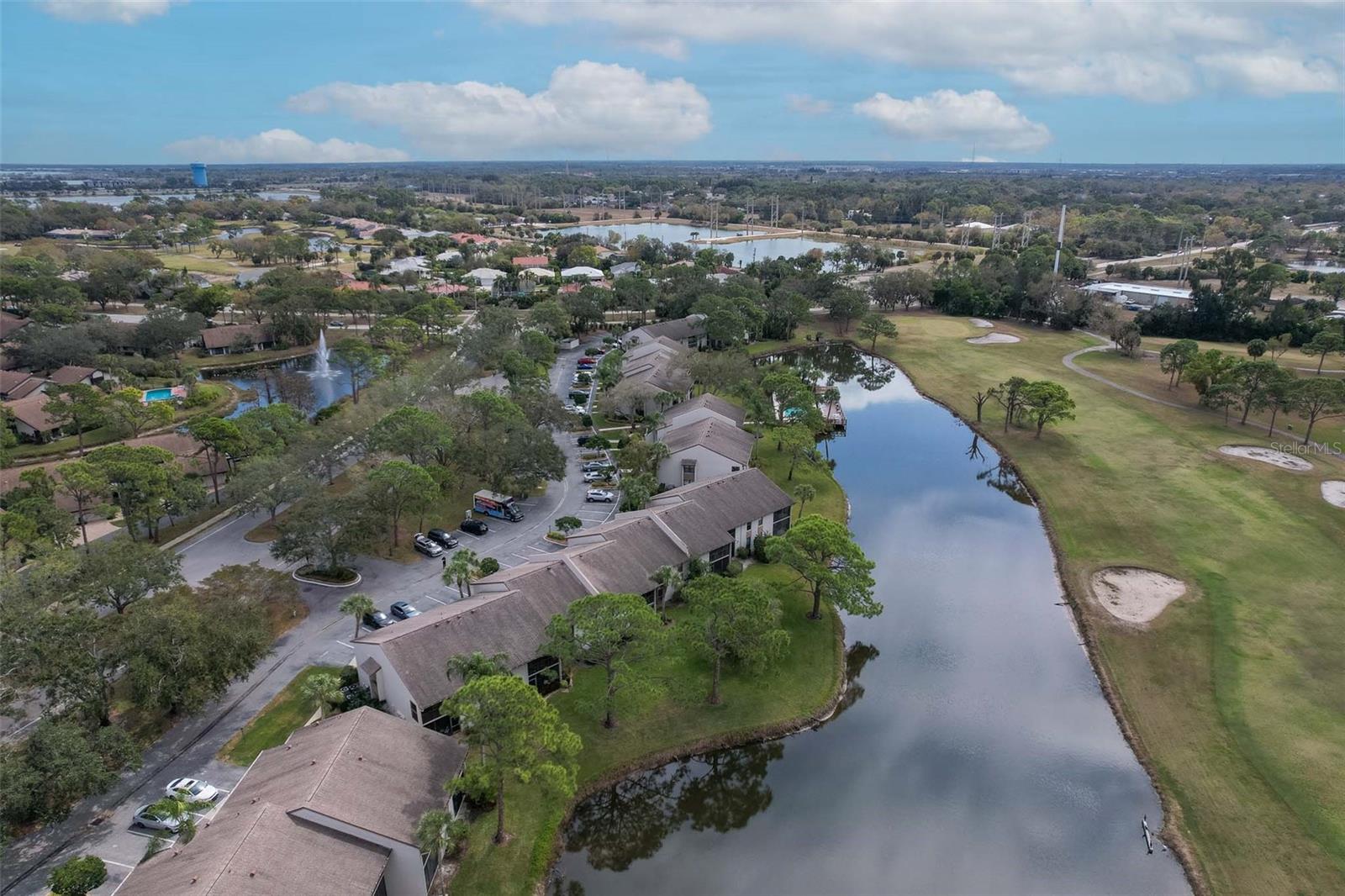 CHARTWELL GREEN - Residential