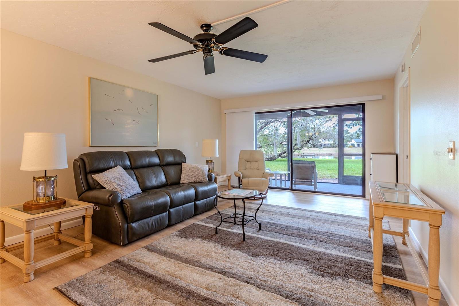 CHARTWELL GREEN - Residential