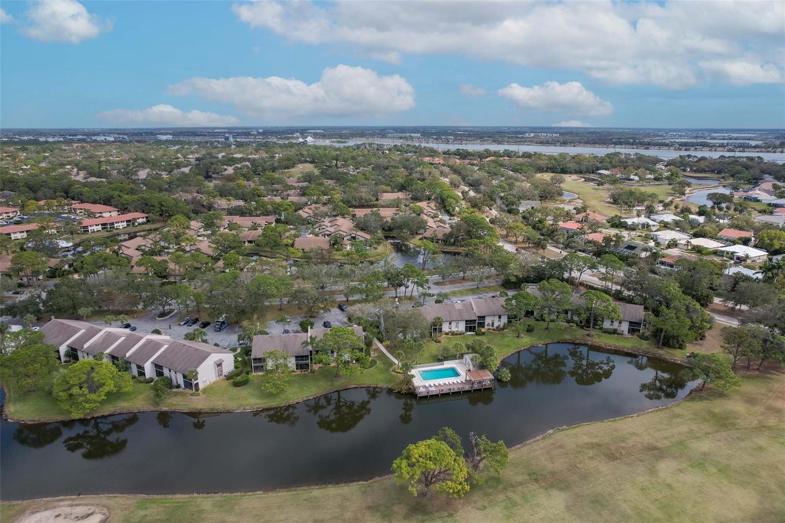CHARTWELL GREEN - Residential