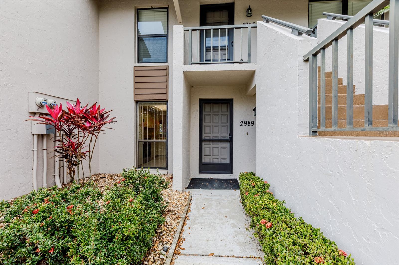 CHARTWELL GREEN - Residential