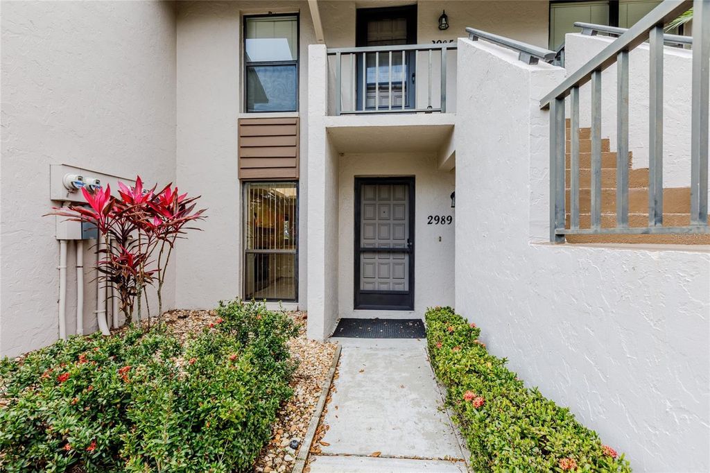 Photo of 2989 Taywood Meadow Mdw #19, Sarasota, FL 34235 (MLS # A4684414)