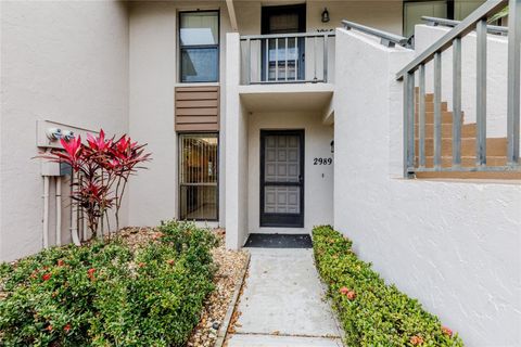 Photo of 2989 Taywood Meadow Mdw #19, Sarasota, FL 34235 (MLS # A4684414)