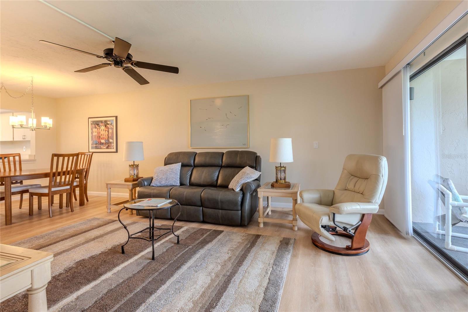 CHARTWELL GREEN - Residential