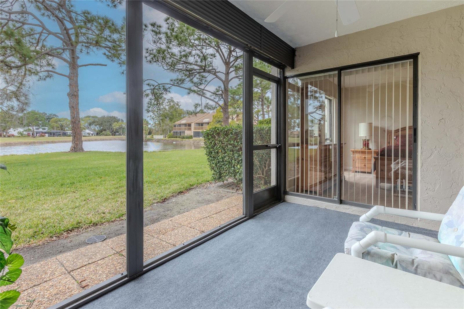 CHARTWELL GREEN - Residential