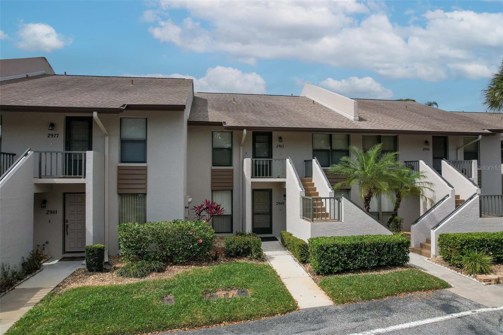 CHARTWELL GREEN - Residential