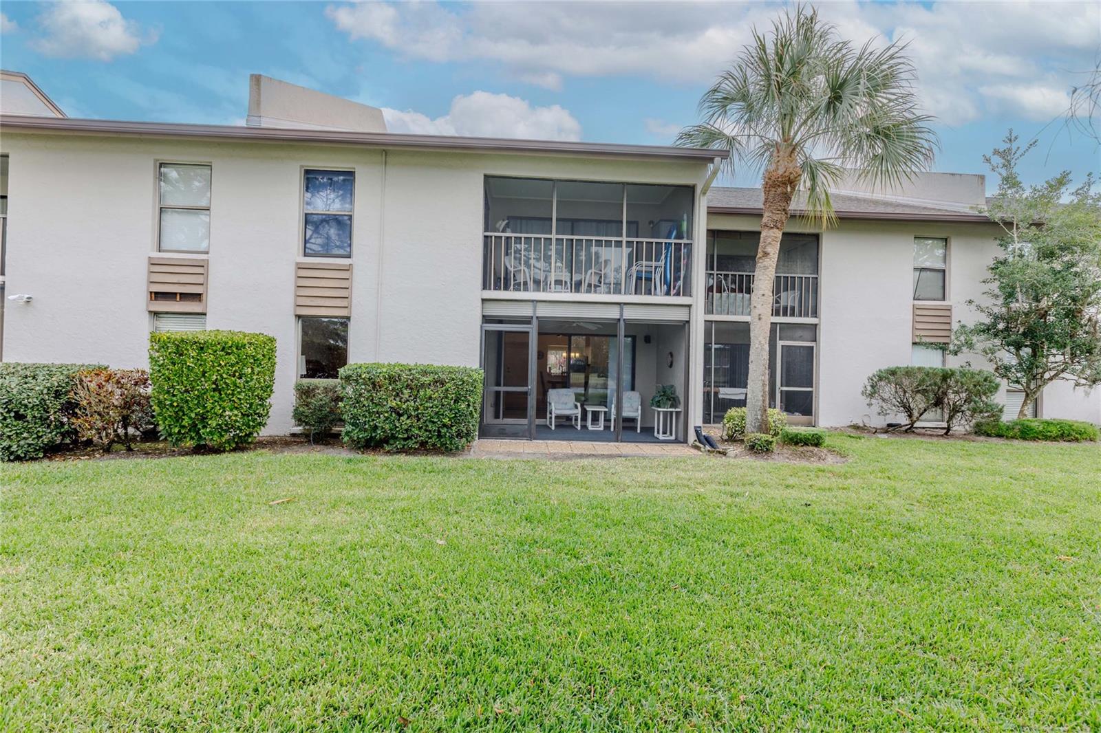 CHARTWELL GREEN - Residential