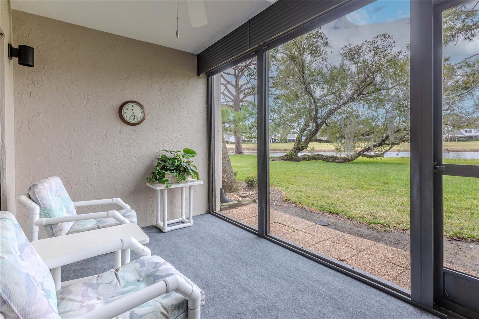 CHARTWELL GREEN - Residential