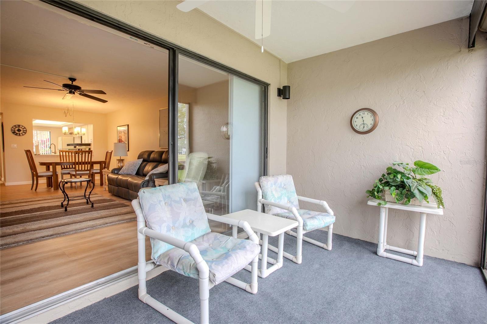 CHARTWELL GREEN - Residential