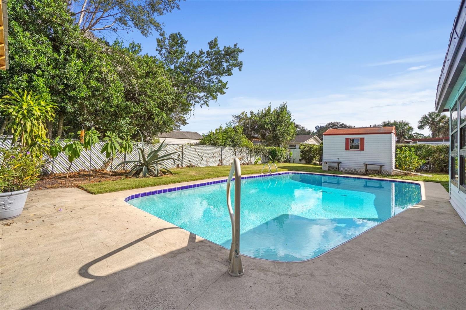 LAKE WAYMAN HEIGHTS LAKE ADD - Residential