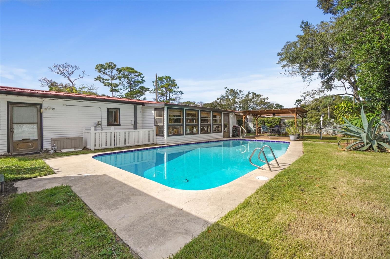 LAKE WAYMAN HEIGHTS LAKE ADD - Residential