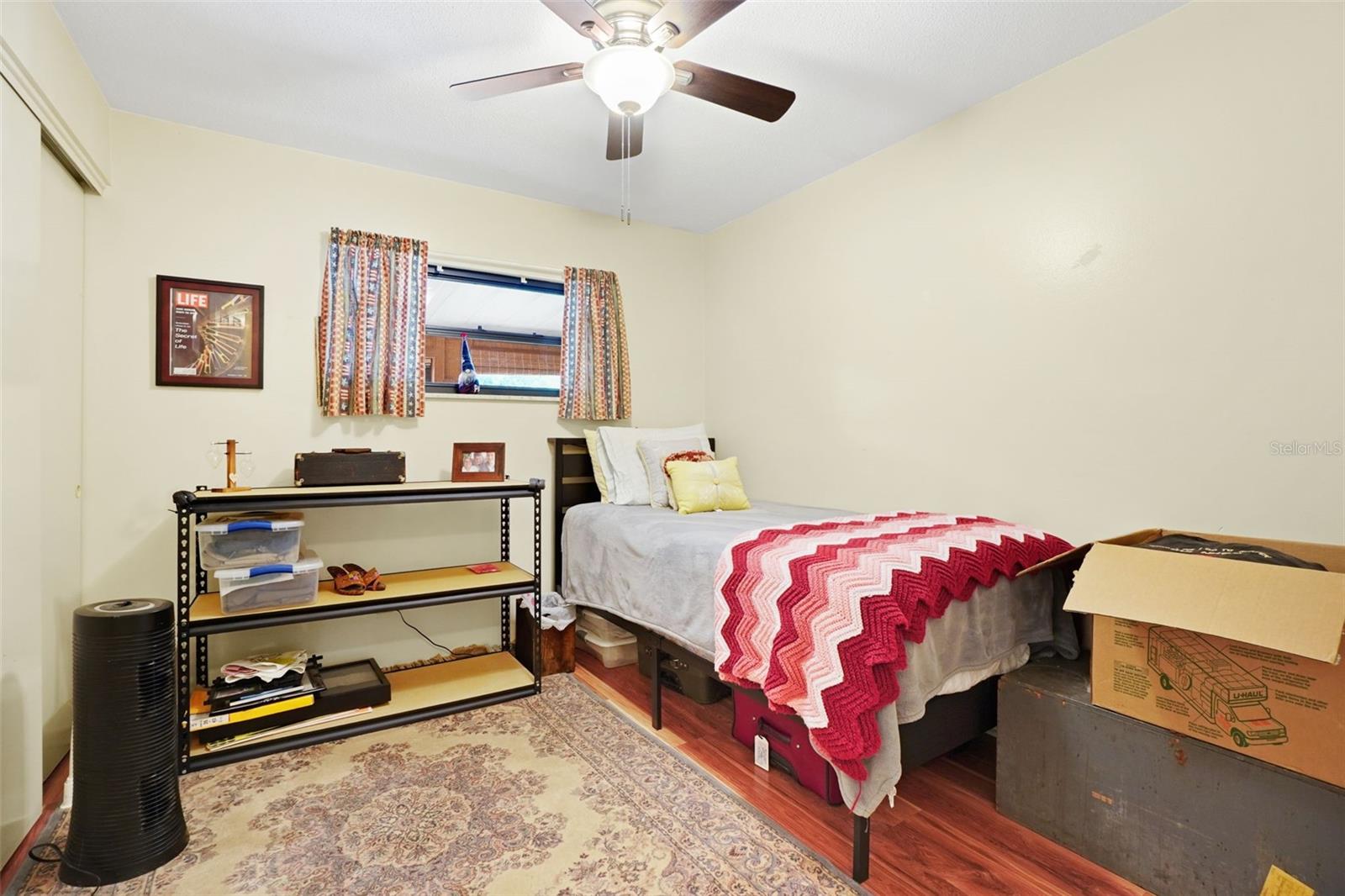 LAKE WAYMAN HEIGHTS LAKE ADD - Residential