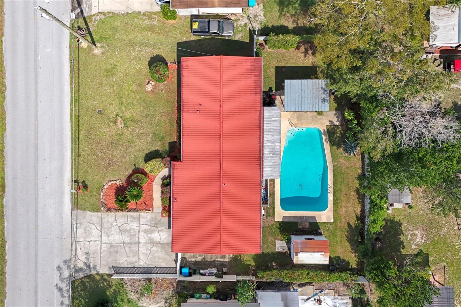 LAKE WAYMAN HEIGHTS LAKE ADD - Residential