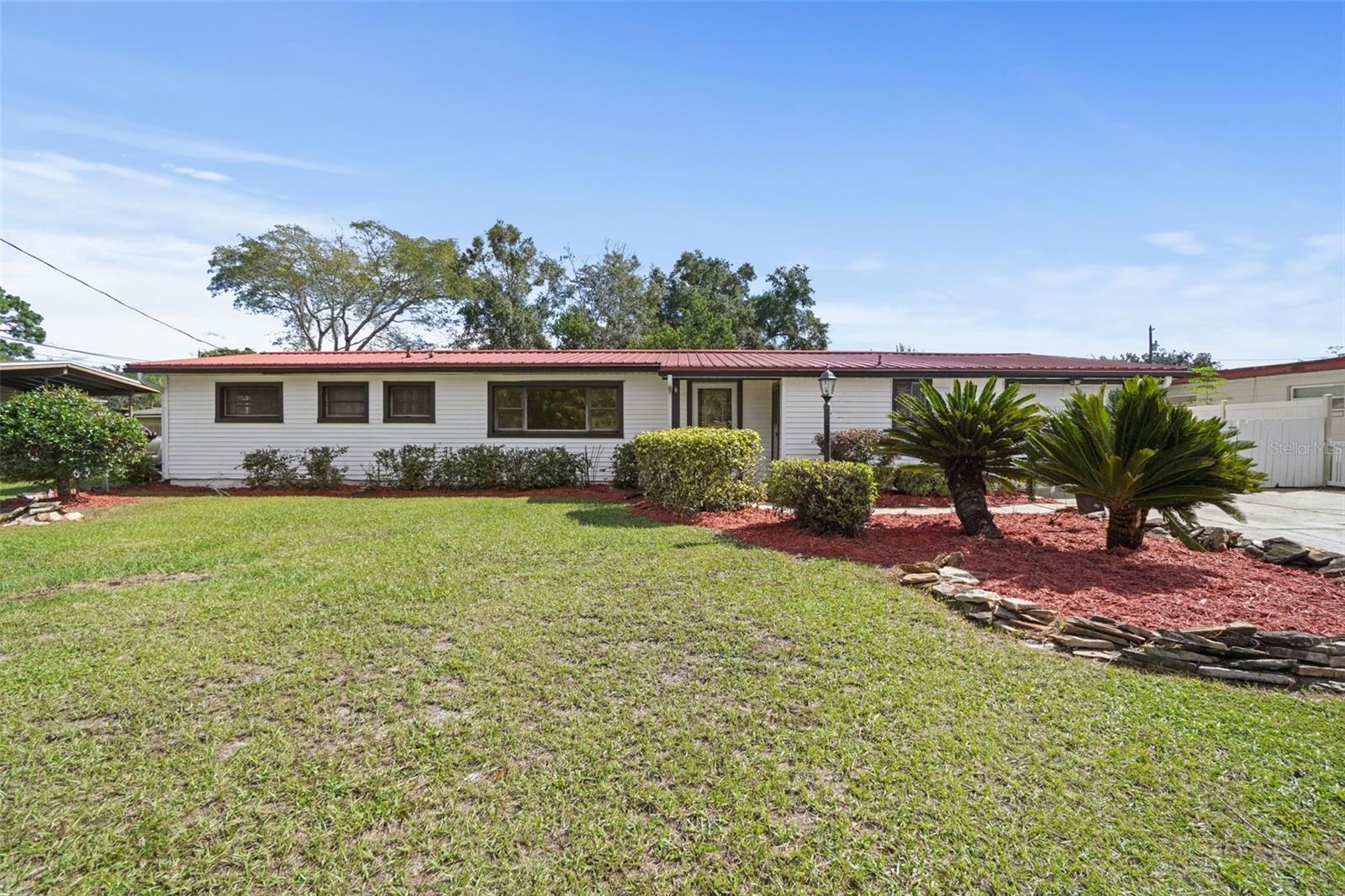 LAKE WAYMAN HEIGHTS LAKE ADD - Residential