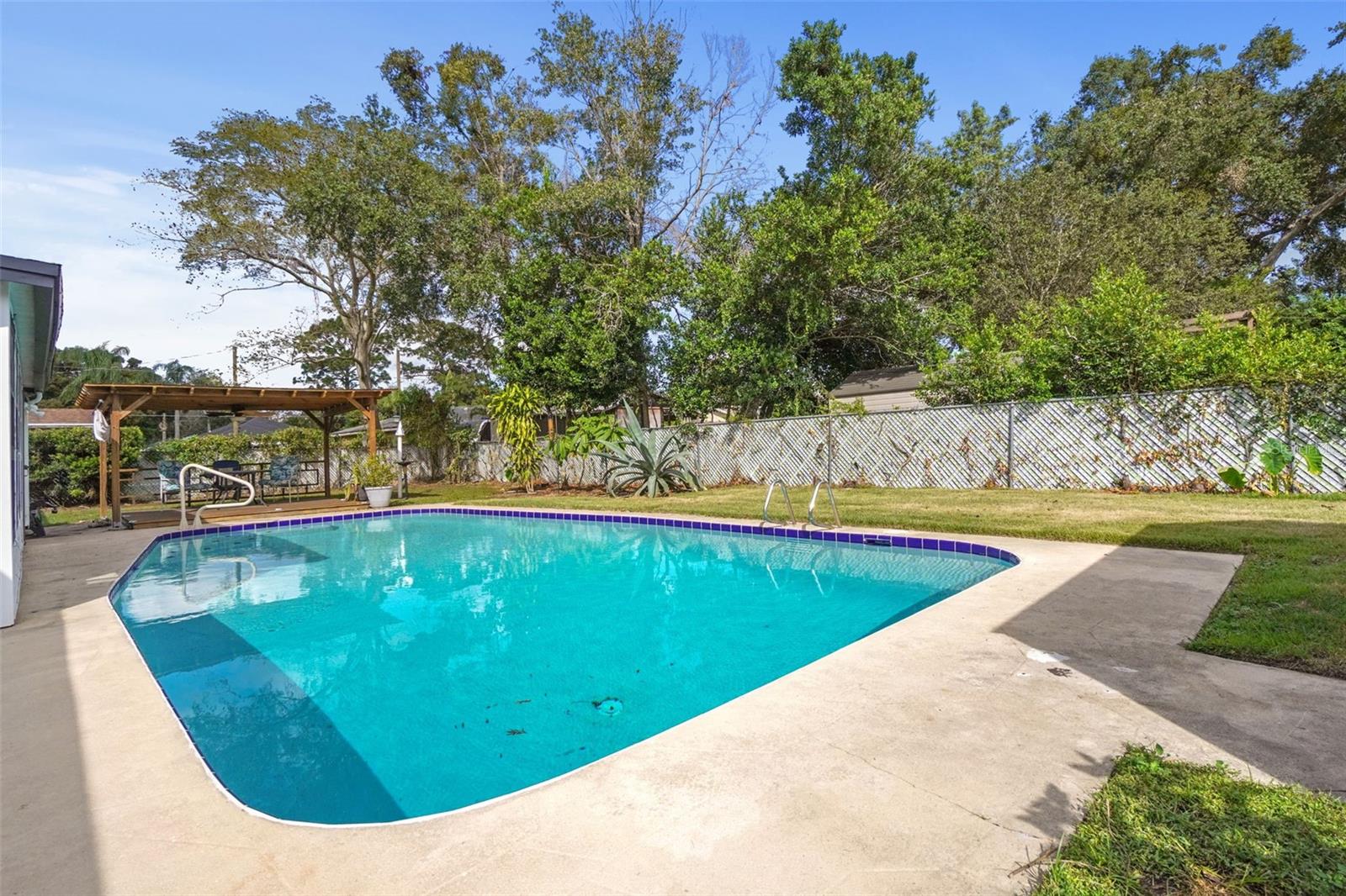 LAKE WAYMAN HEIGHTS LAKE ADD - Residential