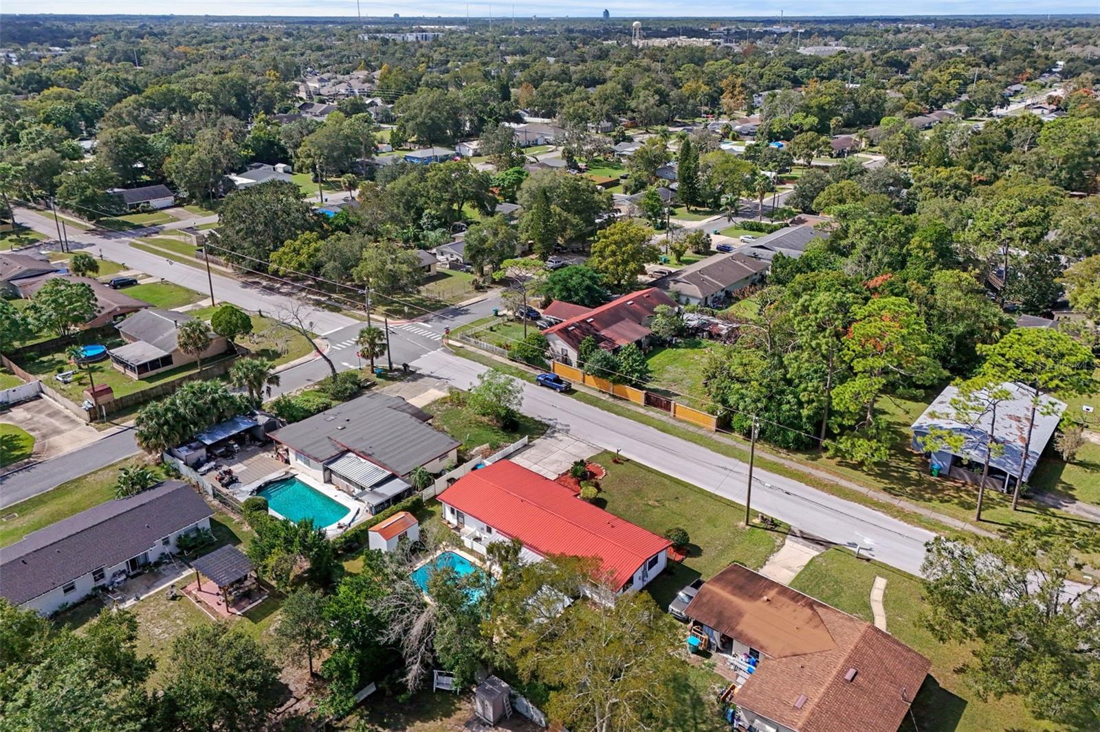 LAKE WAYMAN HEIGHTS LAKE ADD - Residential