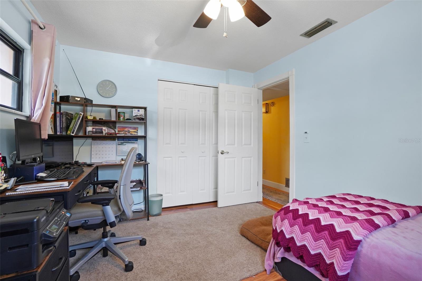 LAKE WAYMAN HEIGHTS LAKE ADD - Residential