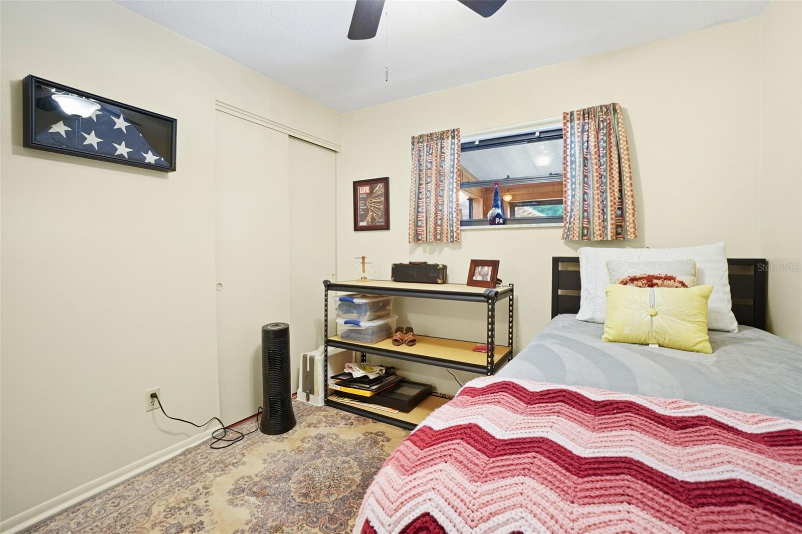 LAKE WAYMAN HEIGHTS LAKE ADD - Residential