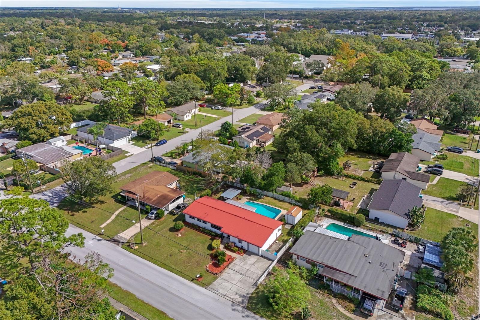 LAKE WAYMAN HEIGHTS LAKE ADD - Residential