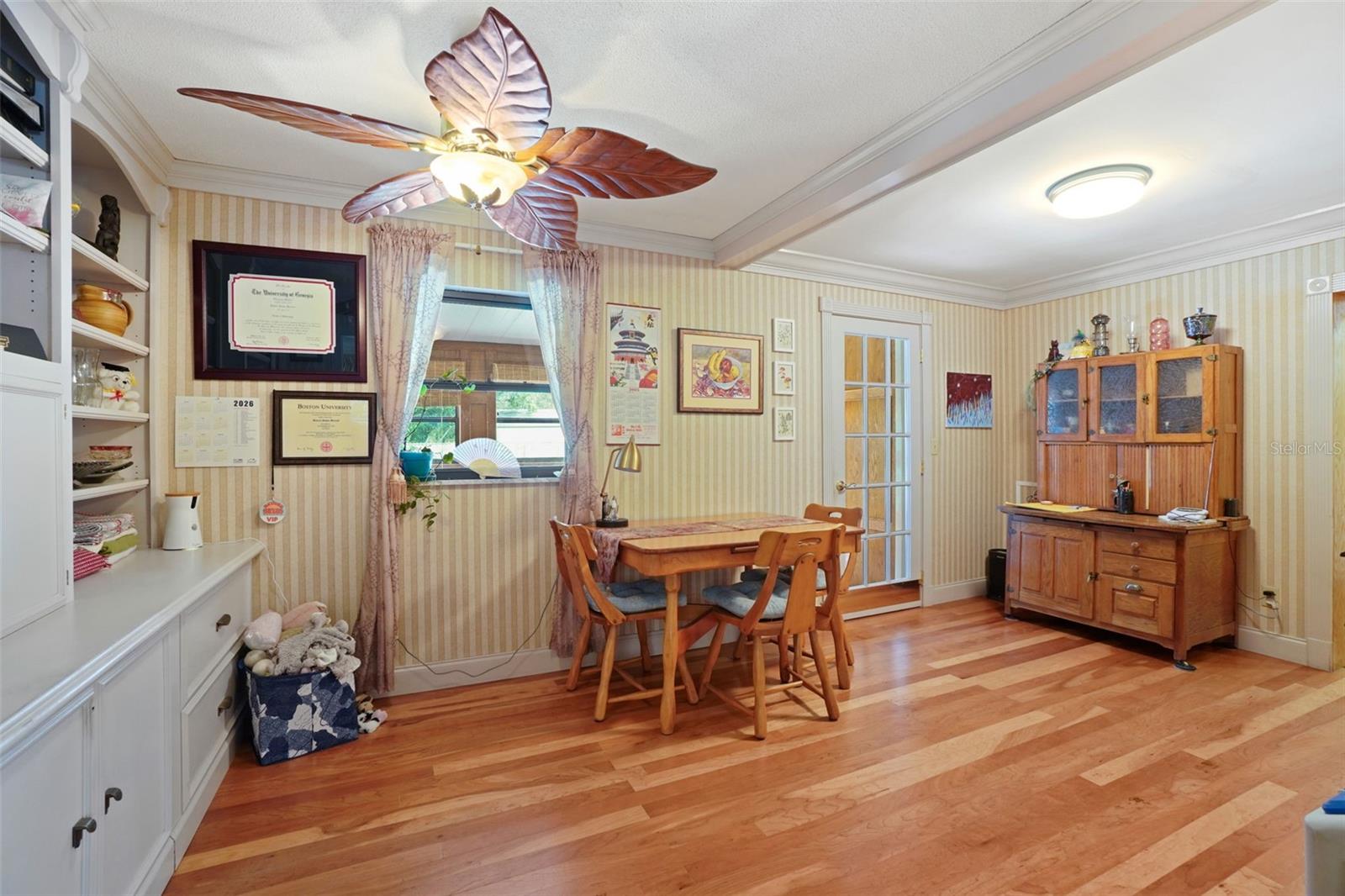 LAKE WAYMAN HEIGHTS LAKE ADD - Residential