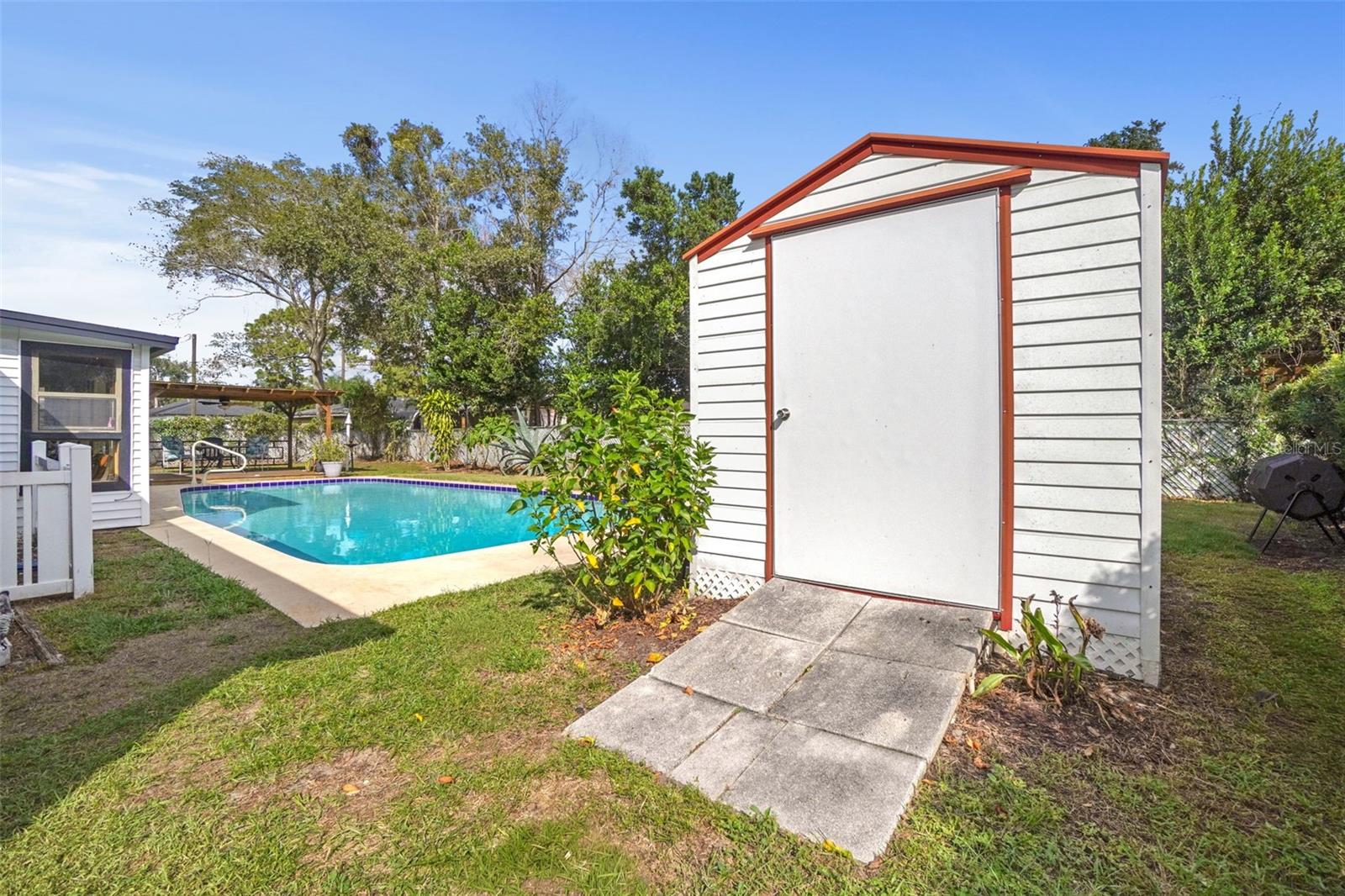 LAKE WAYMAN HEIGHTS LAKE ADD - Residential