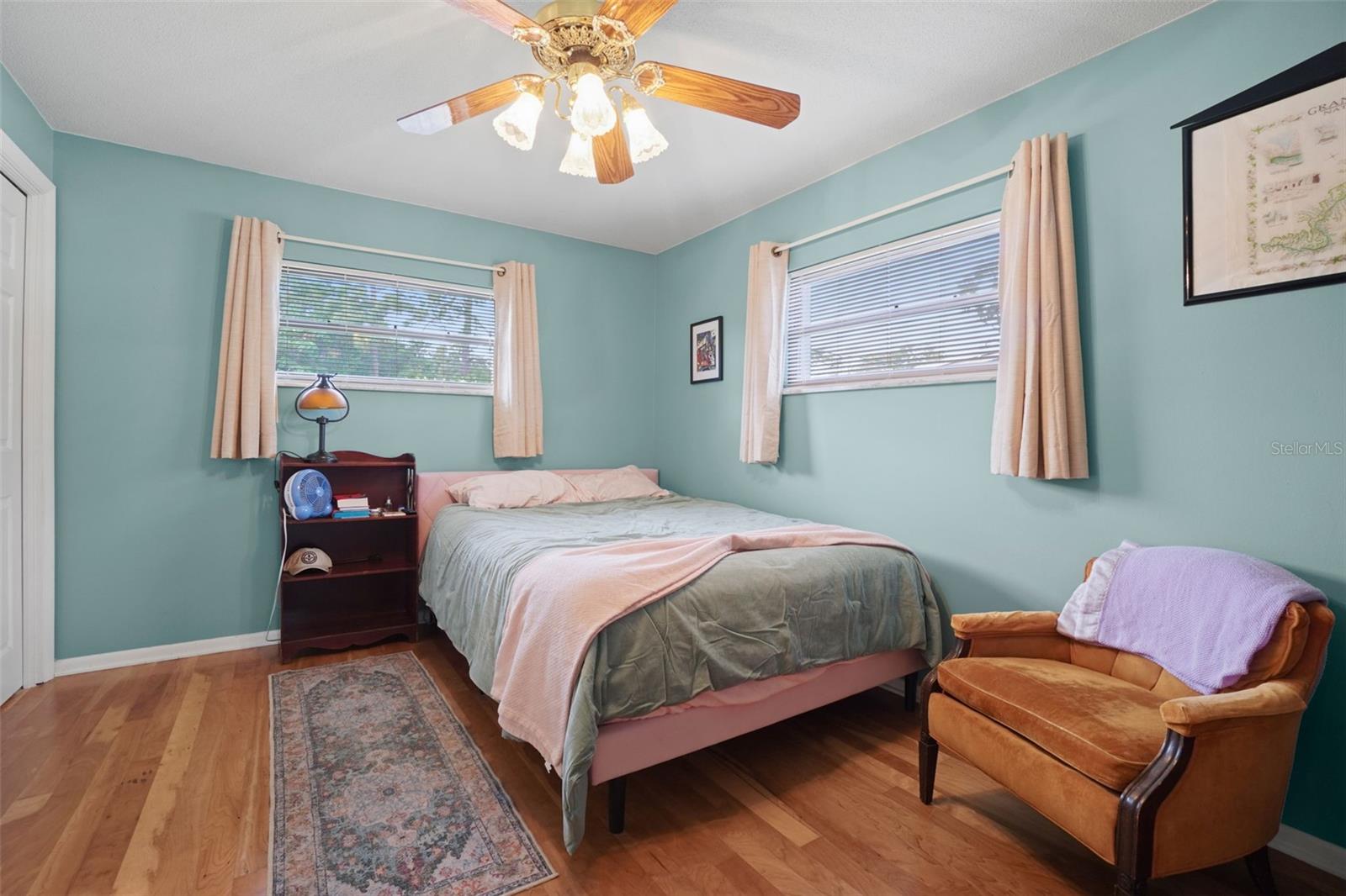 LAKE WAYMAN HEIGHTS LAKE ADD - Residential