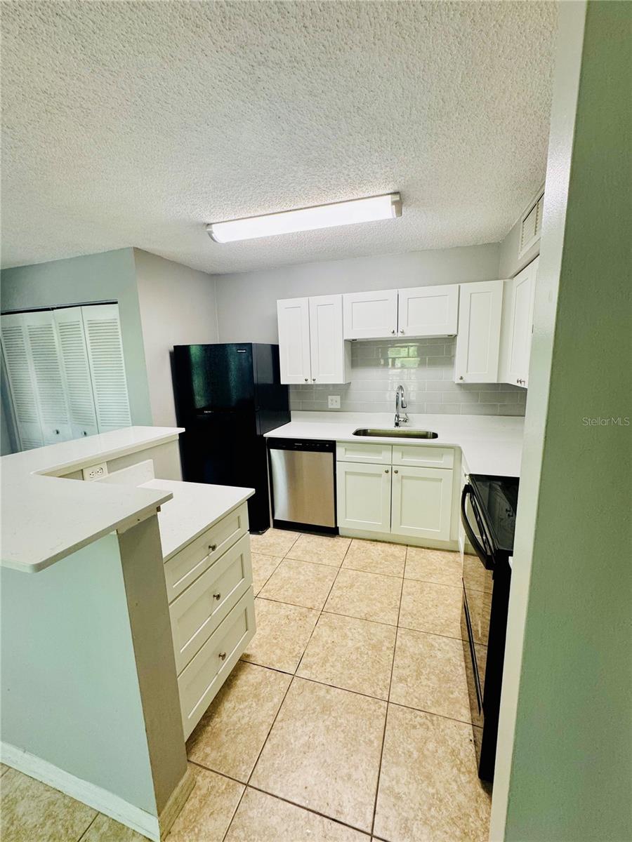 LAKEWOOD PARK A CONDO - Residential Lease