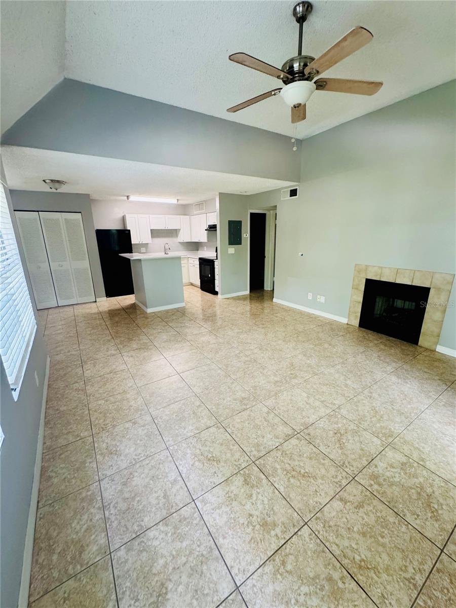 LAKEWOOD PARK A CONDO - Residential Lease