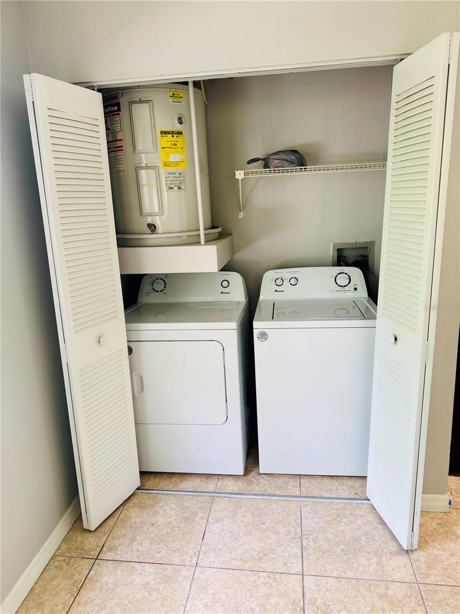 LAKEWOOD PARK A CONDO - Residential Lease