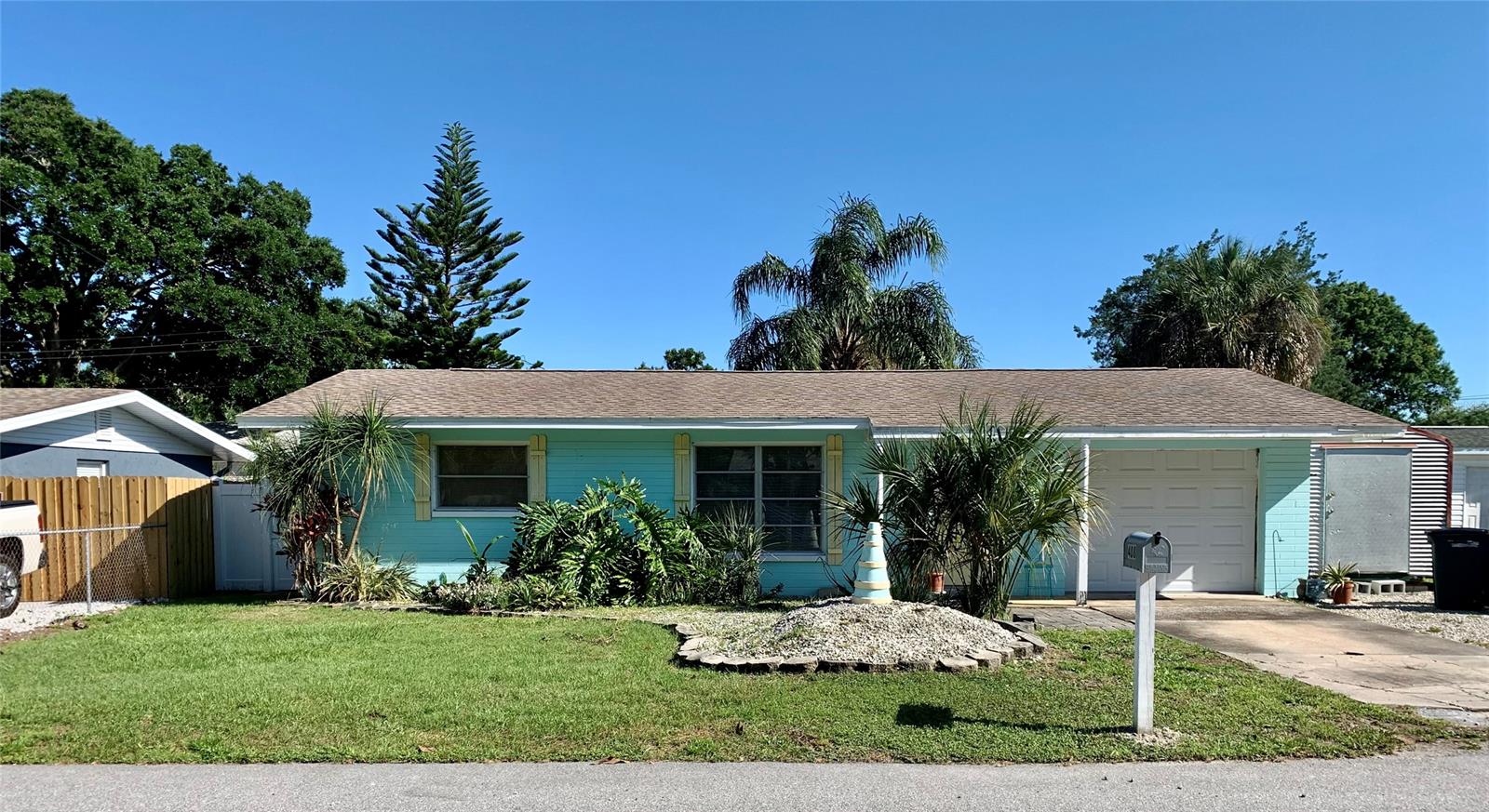 Edgewater Acres Unit 04 Resub - Residential