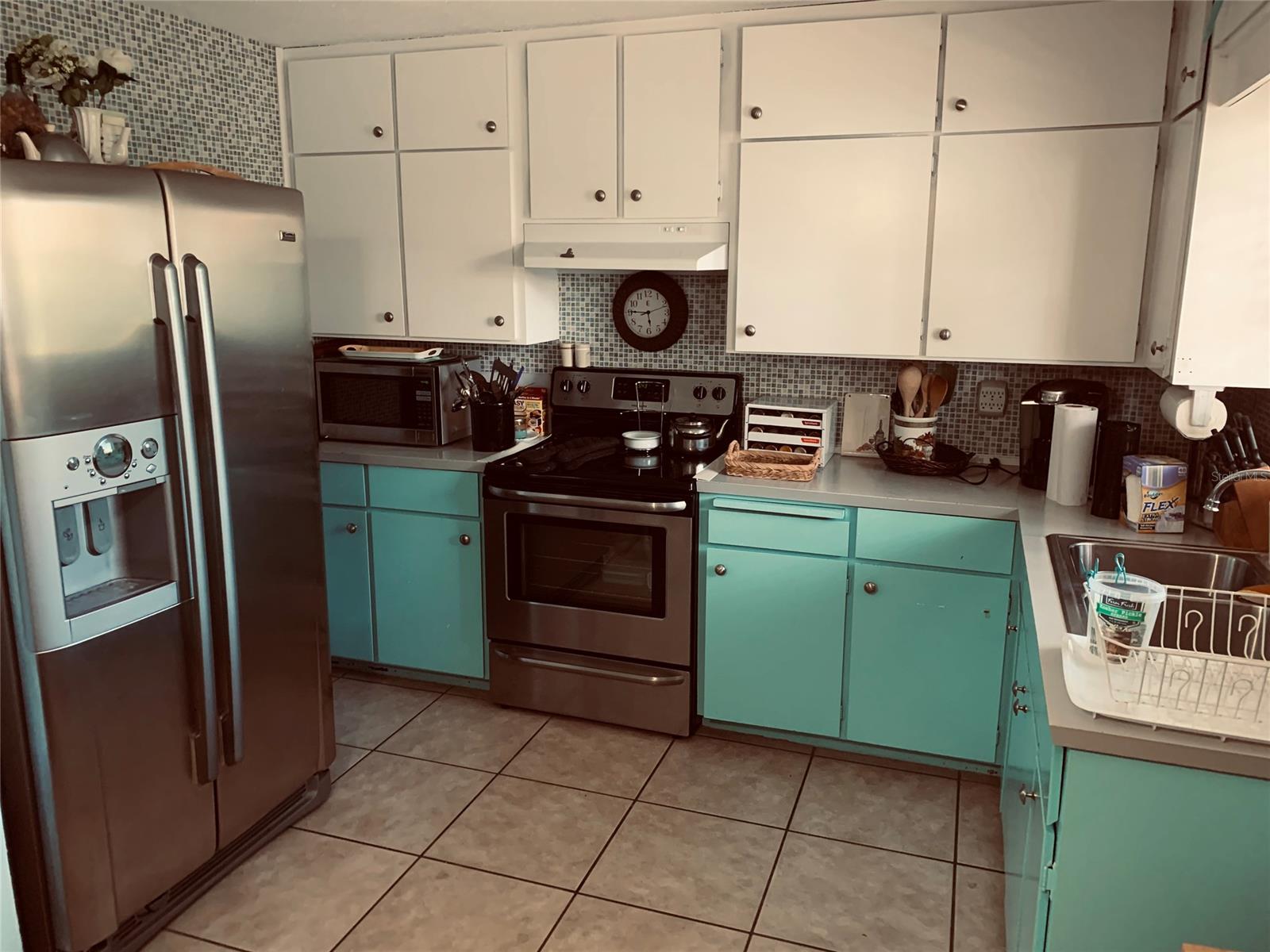 Edgewater Acres Unit 04 Resub - Residential