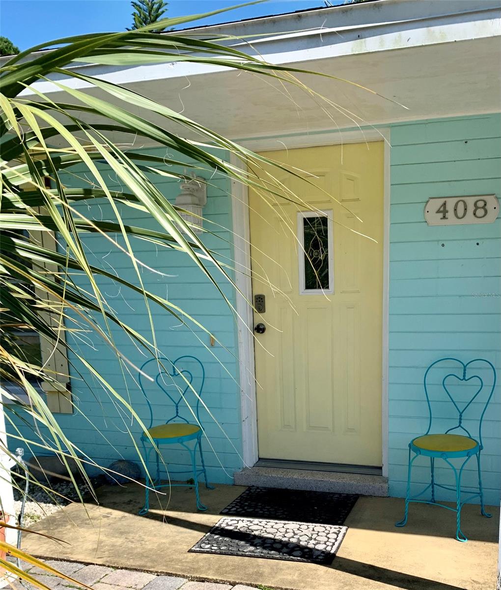 Edgewater Acres Unit 04 Resub - Residential