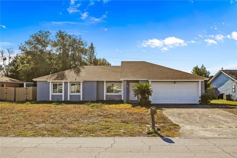 Photo of 1911 Stanton Street, Deltona, FL 32738 (MLS # O6377388)