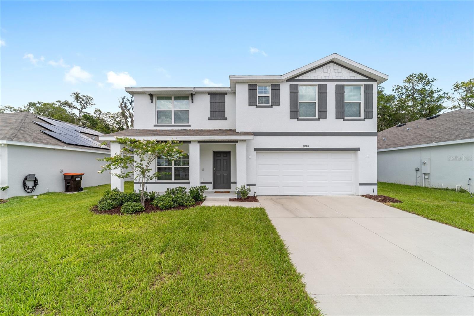 11205 SE 69TH TERRACE