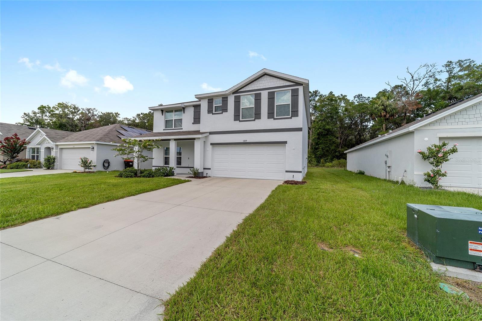 11205 SE 69TH TERRACE