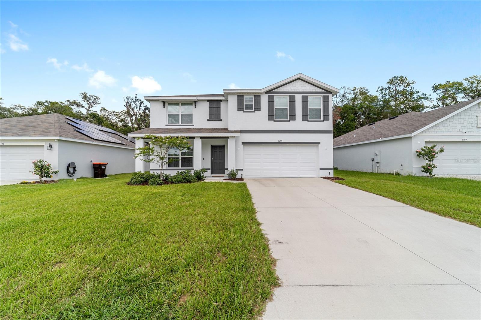 11205 SE 69TH TERRACE