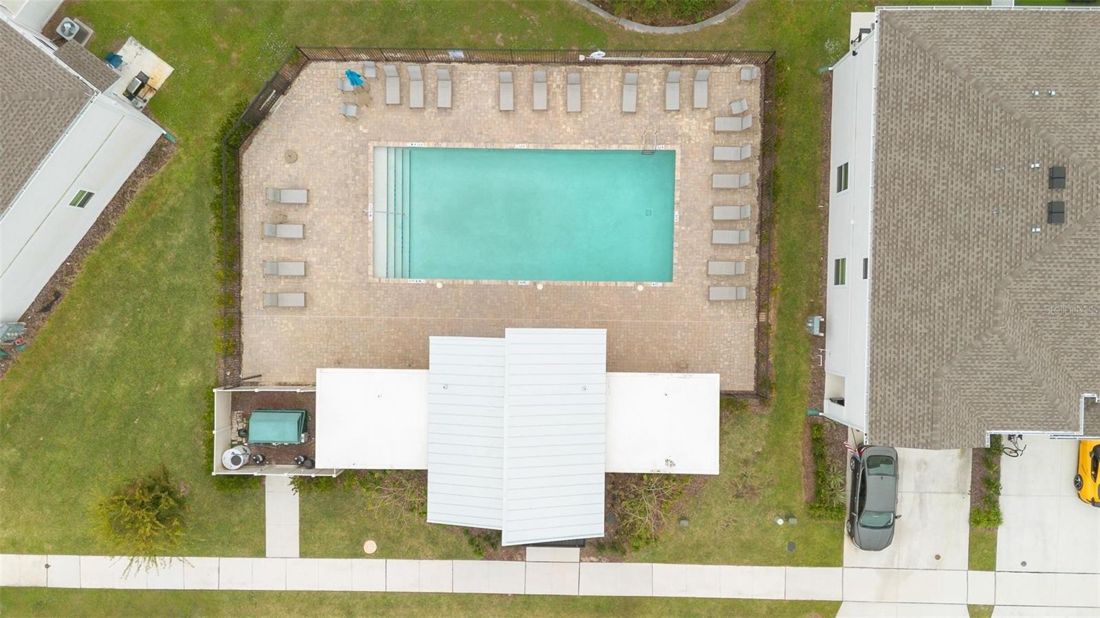 LAKE WILSON RESERVE - Residential Lease