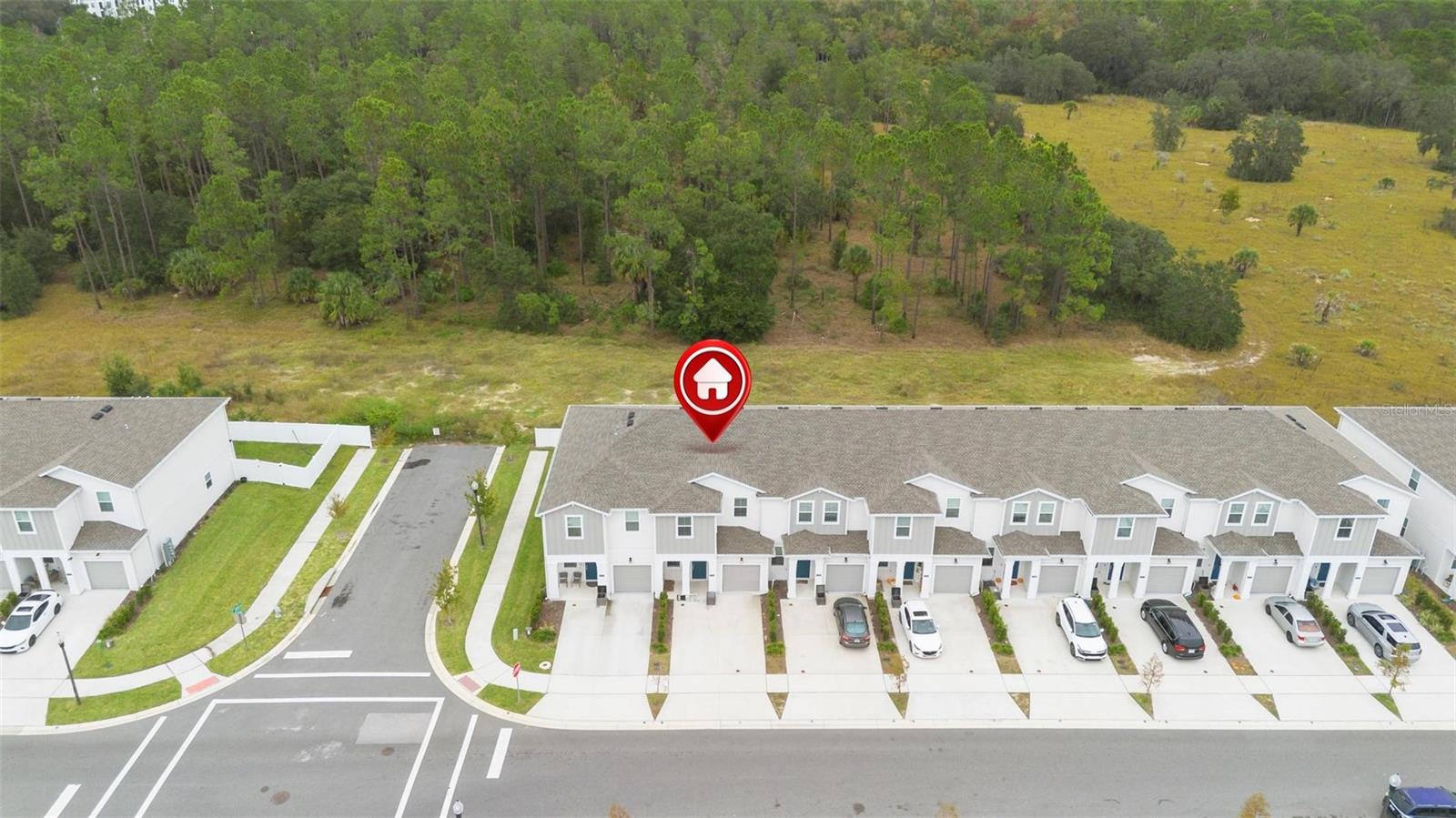 LAKE WILSON RESERVE - Residential Lease