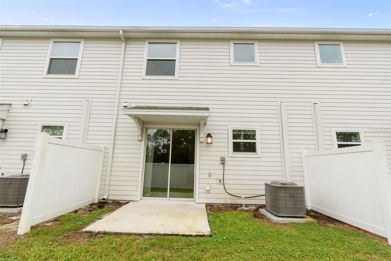 LAKE WILSON RESERVE - Residential Lease