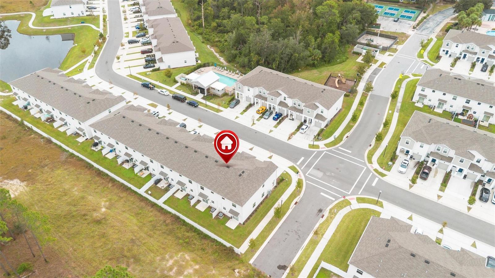 LAKE WILSON RESERVE - Residential Lease