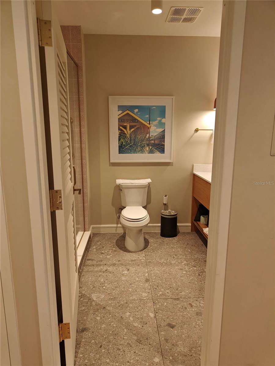 SUNSET WALK HOTEL CONDO PH 1 - Residential